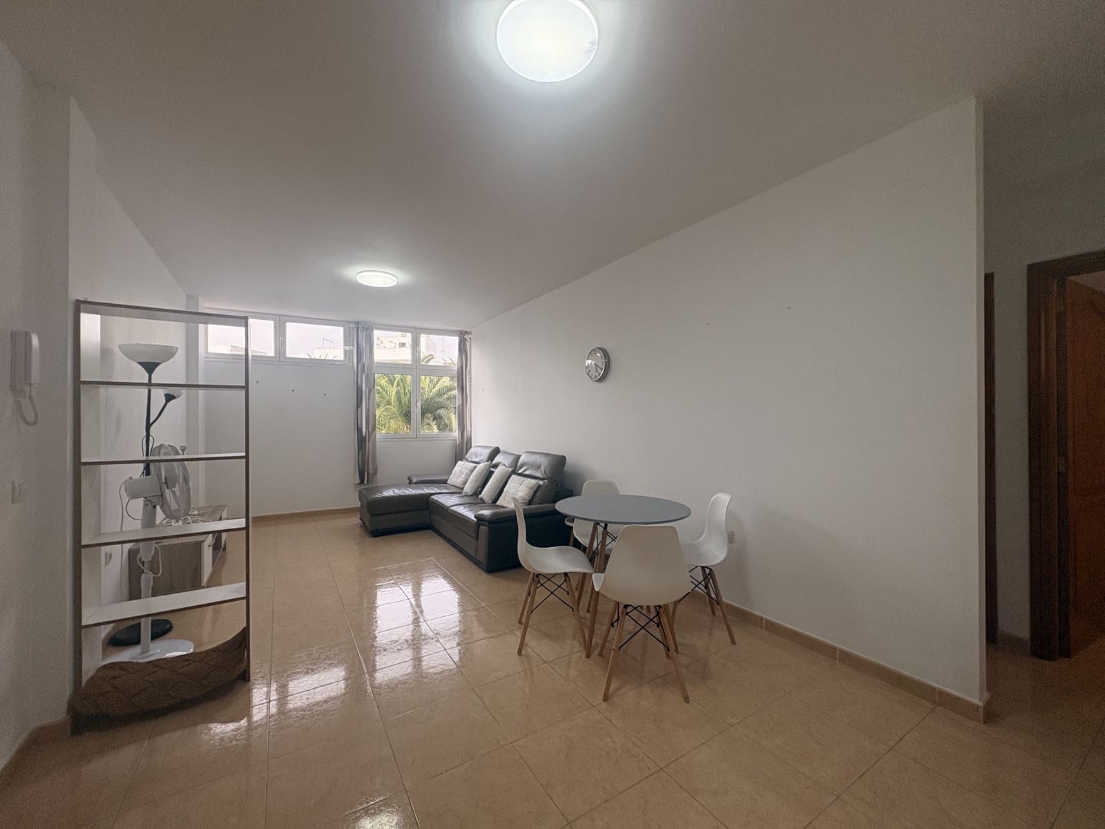 2 Zimmer Wohnung zu verkaufen in Arrecife - 205.000 € (Ref: 9680598)