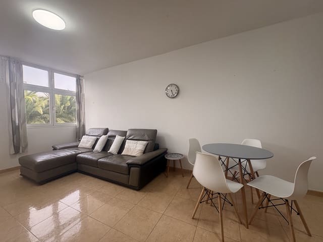 2 Zimmer Wohnung zu verkaufen in Arrecife - 205.000 € (Ref: 9680598)