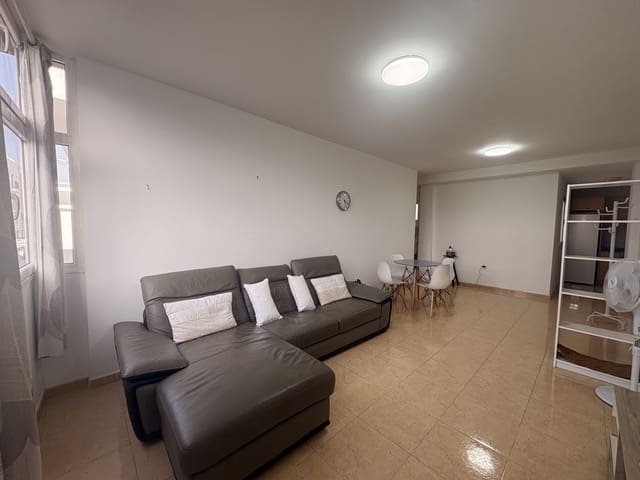 2 Zimmer Wohnung zu verkaufen in Arrecife - 205.000 € (Ref: 9680598)