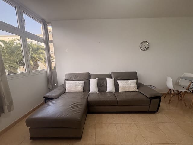 2 Zimmer Wohnung zu verkaufen in Arrecife - 205.000 € (Ref: 9680598)