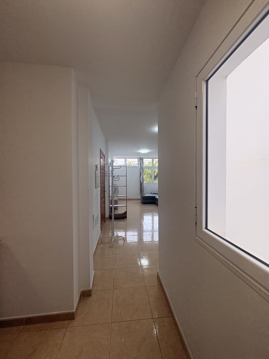 2 Zimmer Wohnung zu verkaufen in Arrecife - 205.000 € (Ref: 9680598)