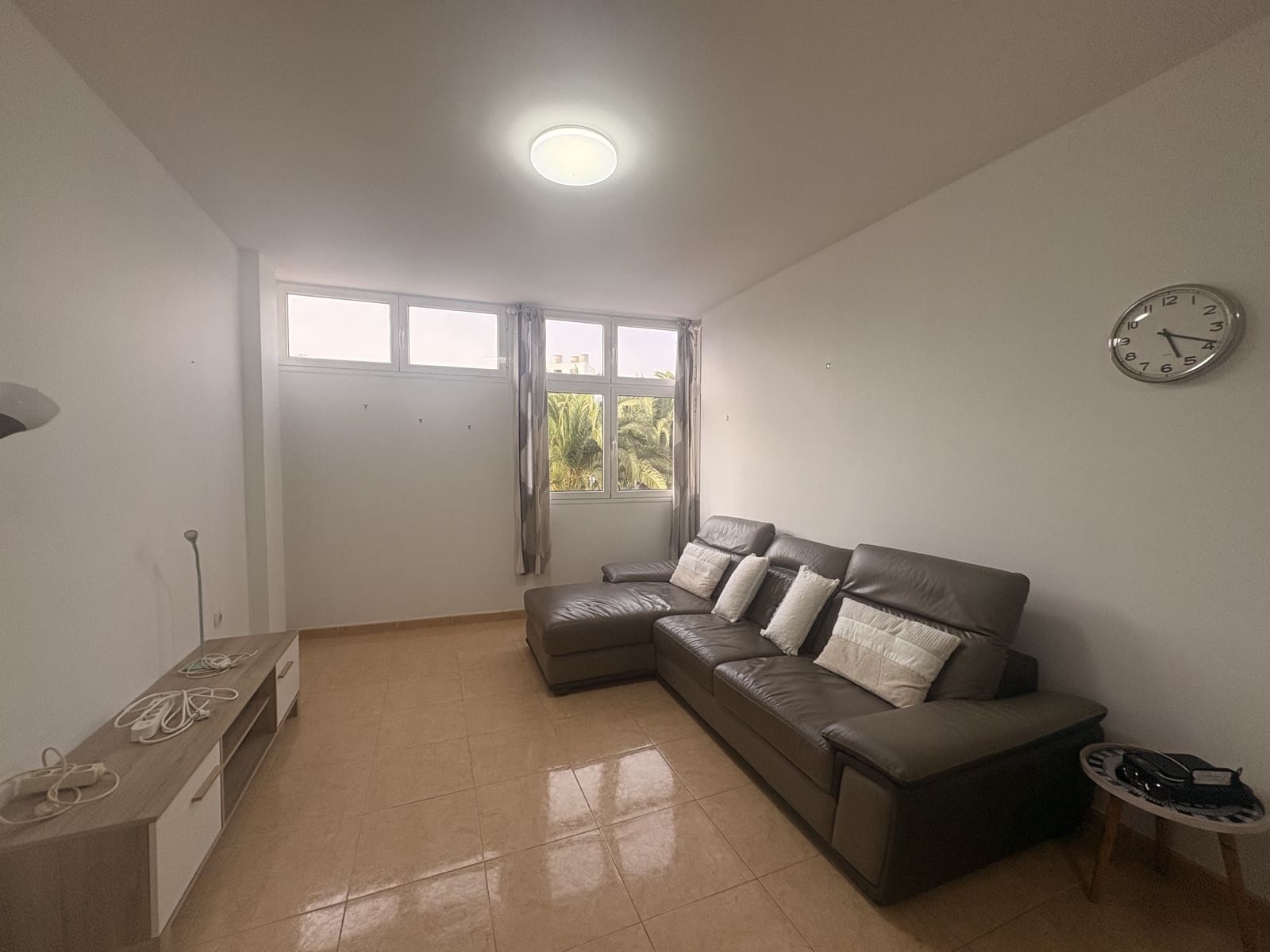 2 Zimmer Wohnung zu verkaufen in Arrecife - 205.000 € (Ref: 9680598)