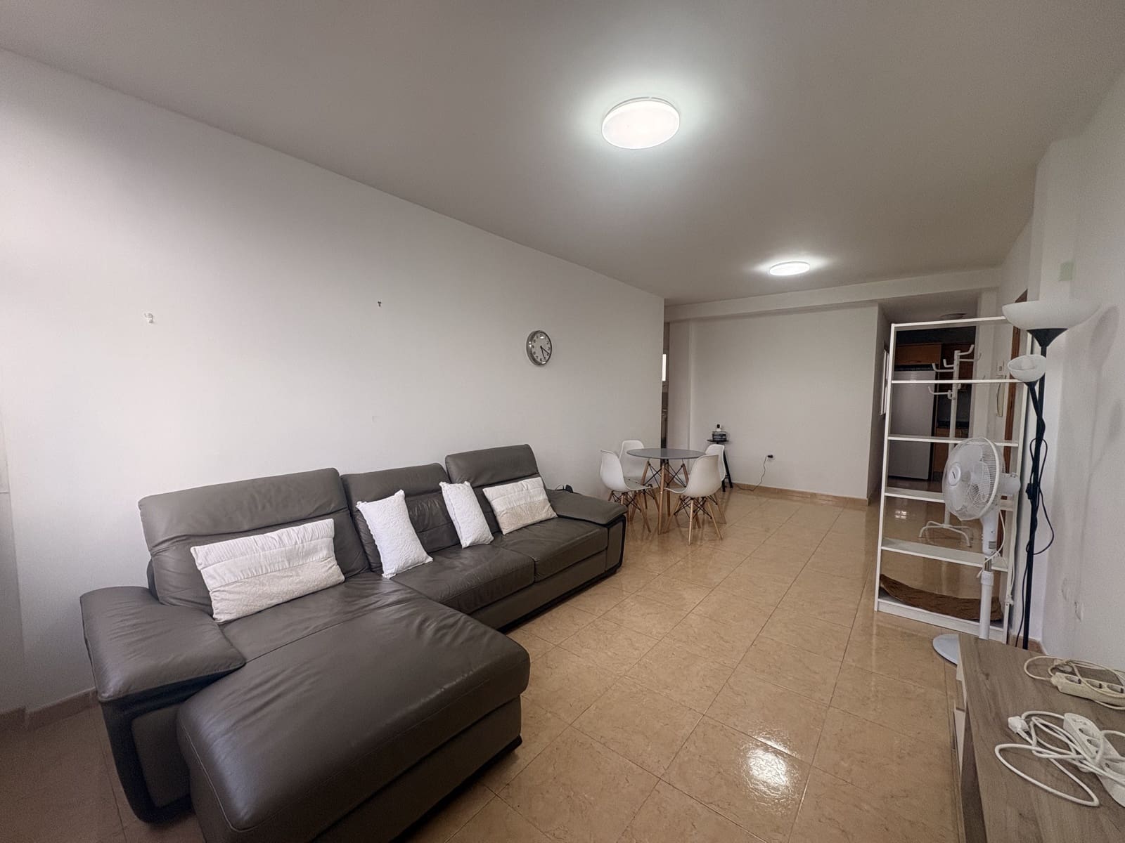 2 Zimmer Wohnung zu verkaufen in Arrecife - 205.000 € (Ref: 9680598)