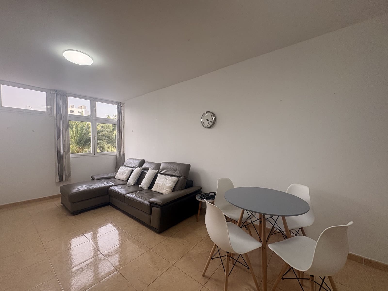 2 Zimmer Wohnung zu verkaufen in Arrecife - 205.000 € (Ref: 9680598)