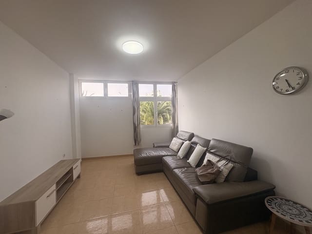 2 Zimmer Wohnung zu verkaufen in Arrecife - 205.000 € (Ref: 9680598)