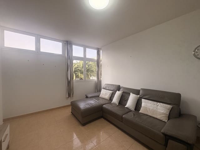 2 Zimmer Wohnung zu verkaufen in Arrecife - 205.000 € (Ref: 9680598)