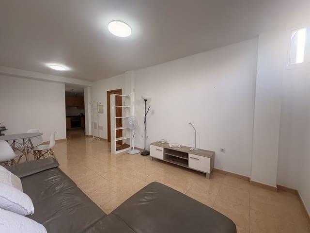 2 Zimmer Wohnung zu verkaufen in Arrecife - 205.000 € (Ref: 9680598)