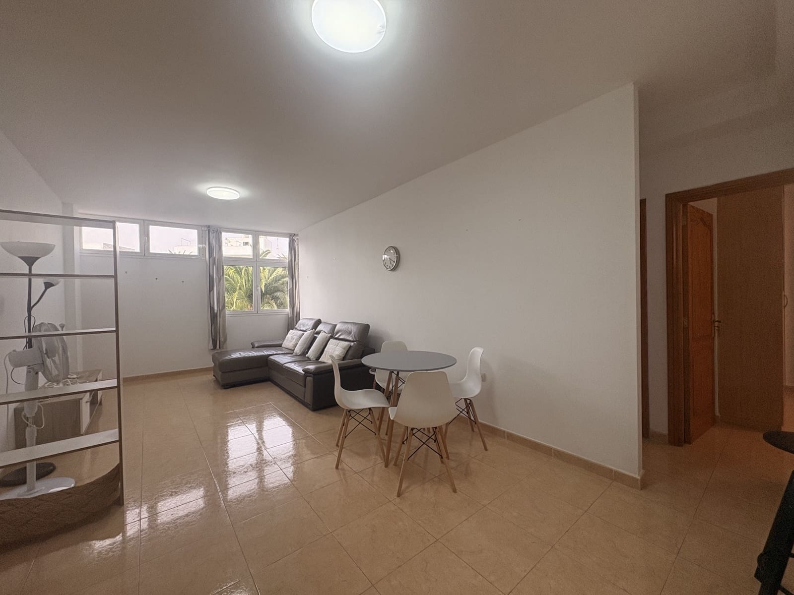 2 Zimmer Wohnung zu verkaufen in Arrecife - 205.000 € (Ref: 9680598)