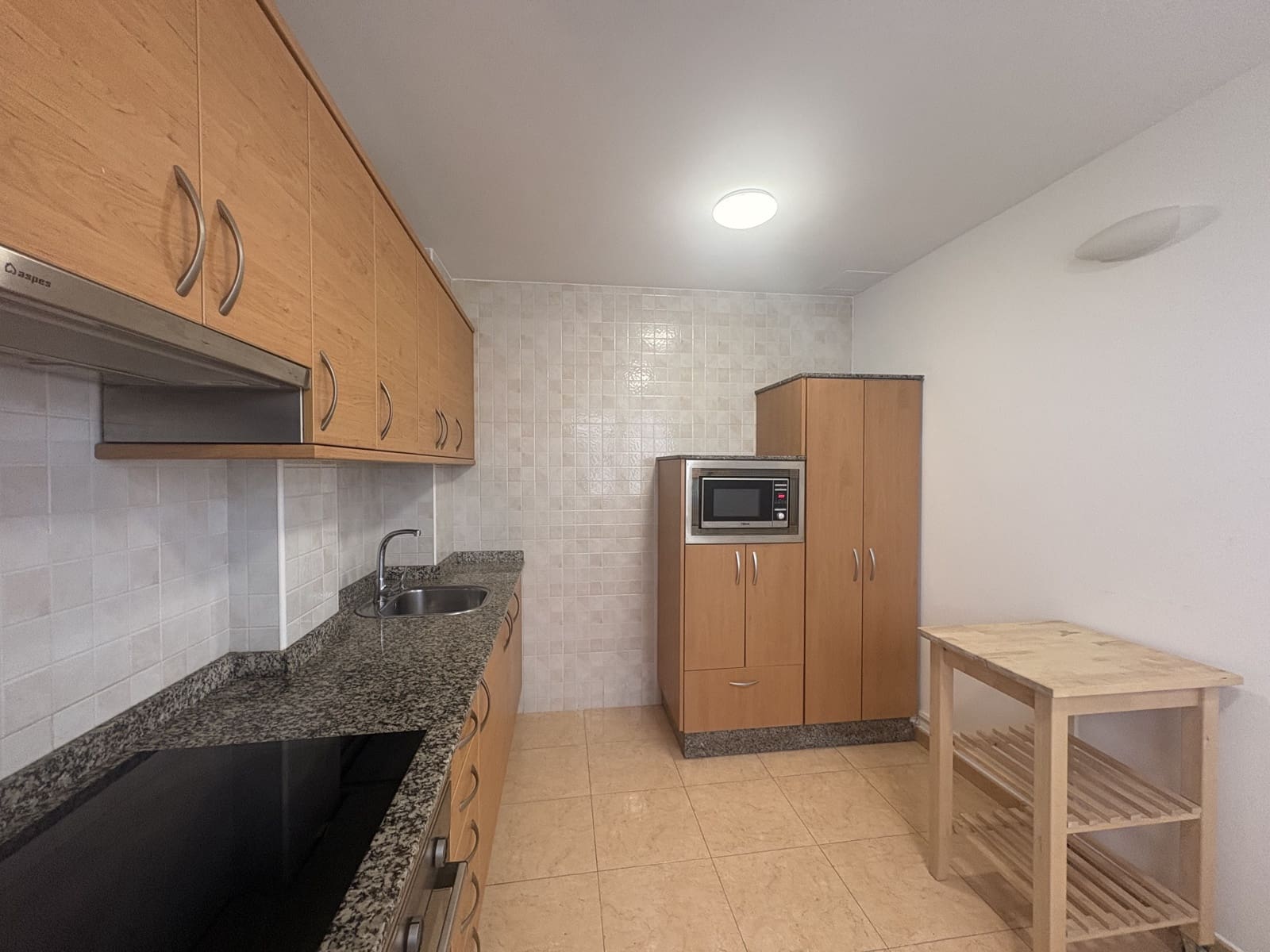 2 Zimmer Wohnung zu verkaufen in Arrecife - 205.000 € (Ref: 9680598)