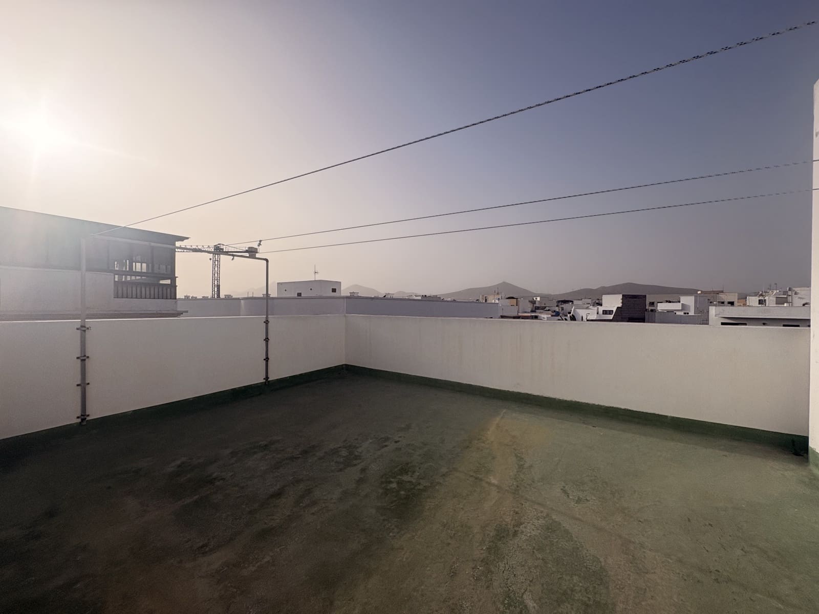 2 Zimmer Wohnung zu verkaufen in Arrecife - 205.000 € (Ref: 9680598)