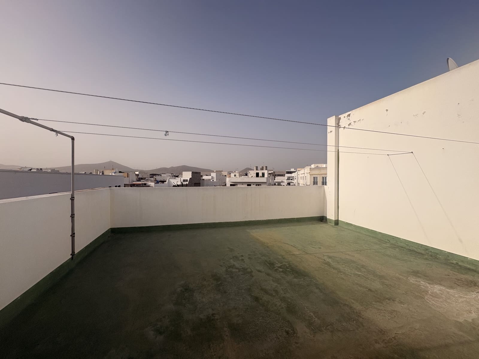 2 Zimmer Wohnung zu verkaufen in Arrecife - 205.000 € (Ref: 9680598)