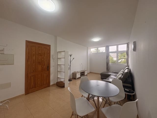 2 Zimmer Wohnung zu verkaufen in Arrecife - 205.000 € (Ref: 9680598)