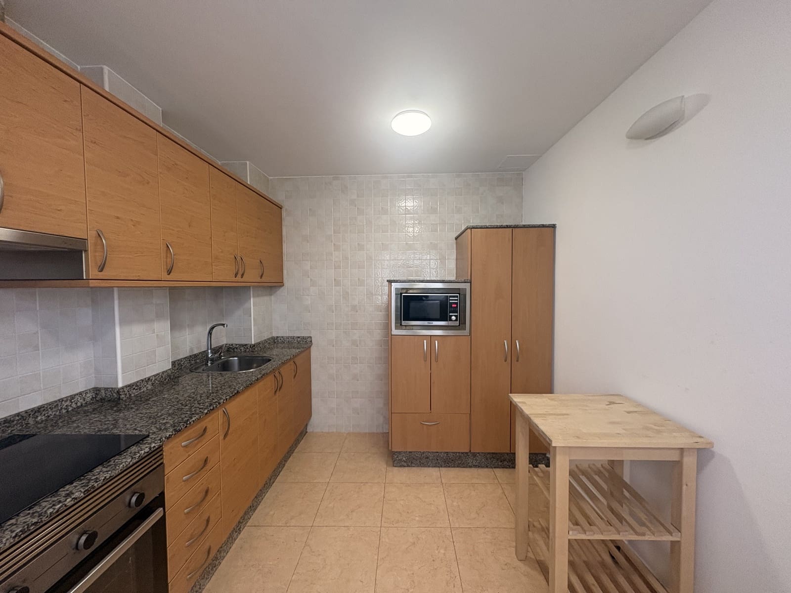 2 Zimmer Wohnung zu verkaufen in Arrecife - 205.000 € (Ref: 9680598)