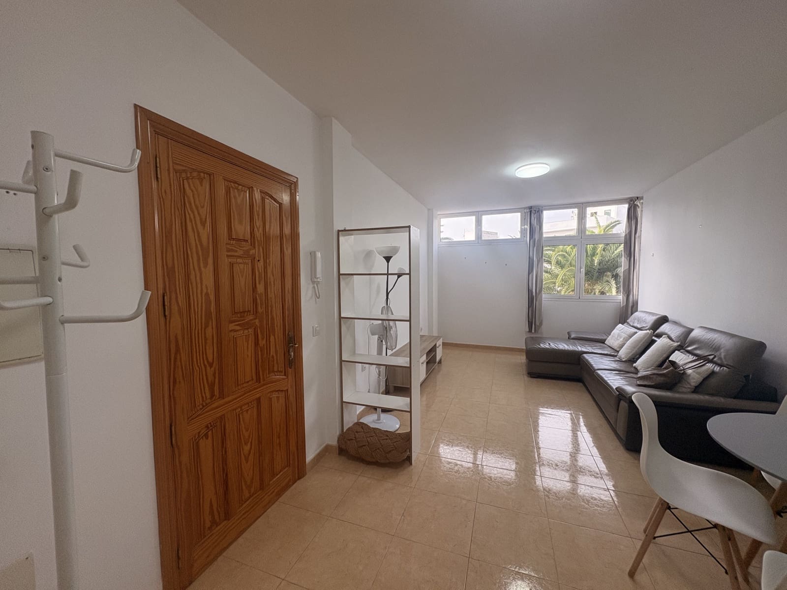 2 Zimmer Wohnung zu verkaufen in Arrecife - 205.000 € (Ref: 9680598)