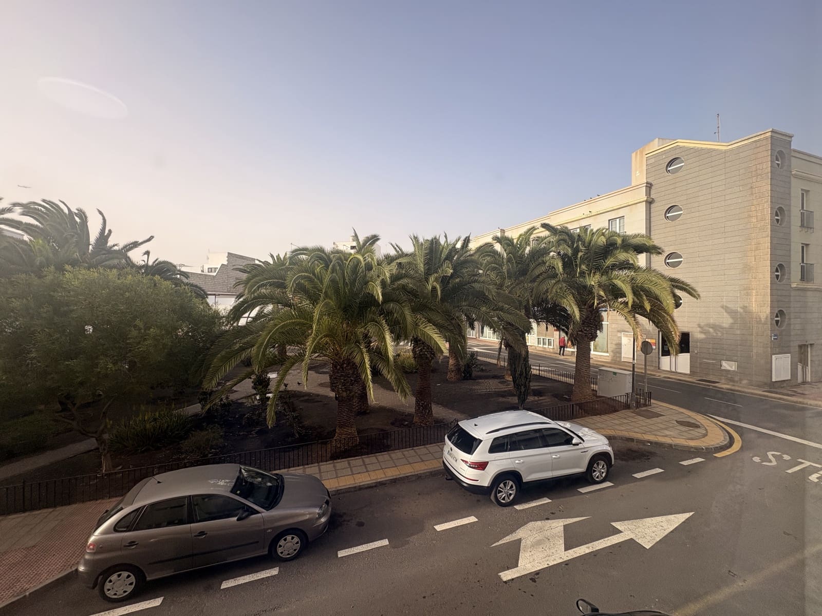 2 Zimmer Wohnung zu verkaufen in Arrecife - 205.000 € (Ref: 9680598)