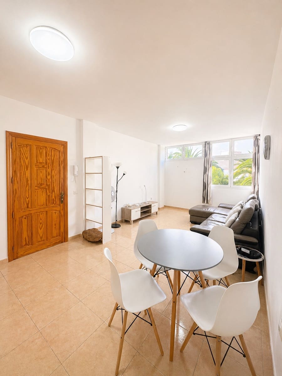 2 Zimmer Wohnung zu verkaufen in Arrecife - 199.000 € (Ref: 9680598)
