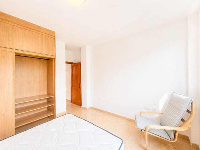 2 camera da letto Appartamento in vendita in Arrecife - 199.000 € (Rif: 9680598)
