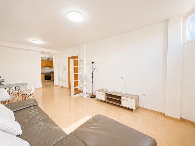 2 camera da letto Appartamento in vendita in Arrecife - 199.000 € (Rif: 9680598)