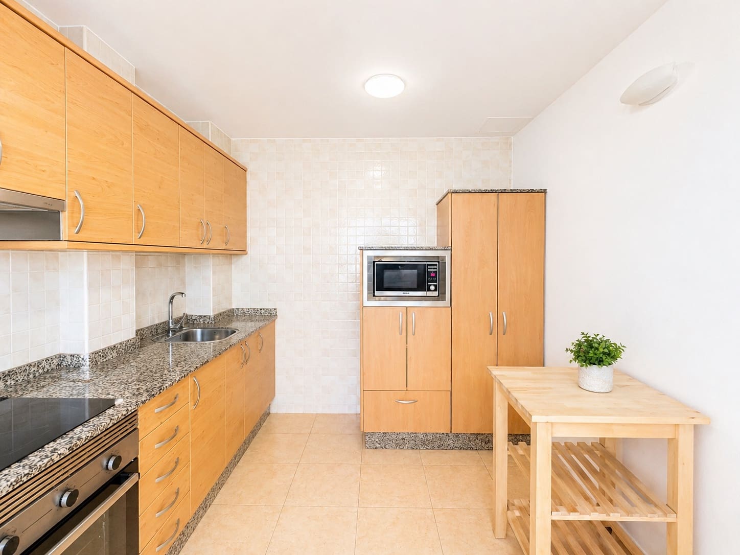 2 Zimmer Wohnung zu verkaufen in Arrecife - 199.000 € (Ref: 9680598)