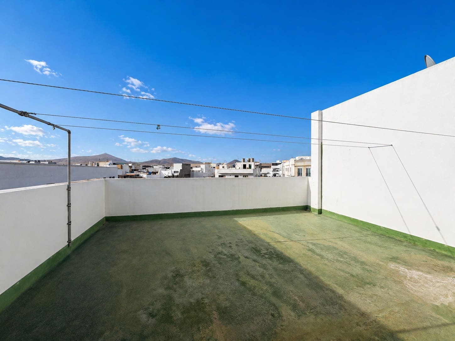 2 Zimmer Wohnung zu verkaufen in Arrecife - 199.000 € (Ref: 9680598)