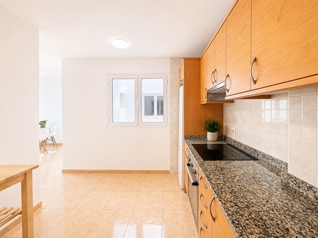 2 camera da letto Appartamento in vendita in Arrecife - 199.000 € (Rif: 9680598)