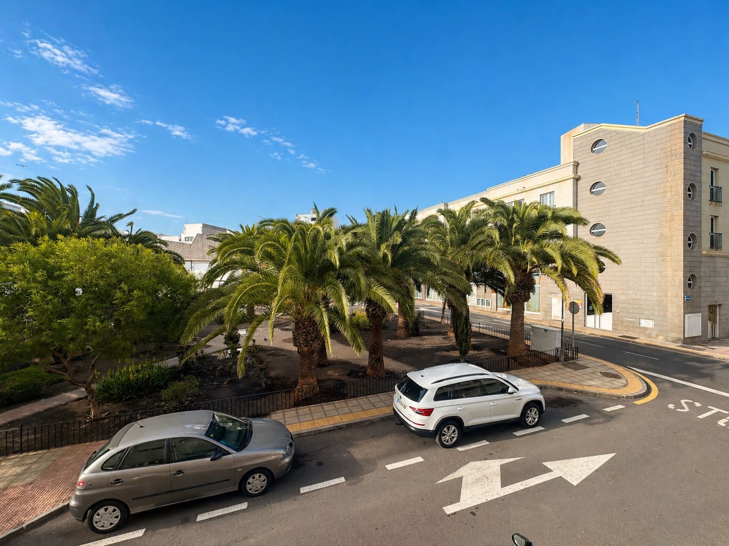 2 Zimmer Wohnung zu verkaufen in Arrecife - 199.000 € (Ref: 9680598)