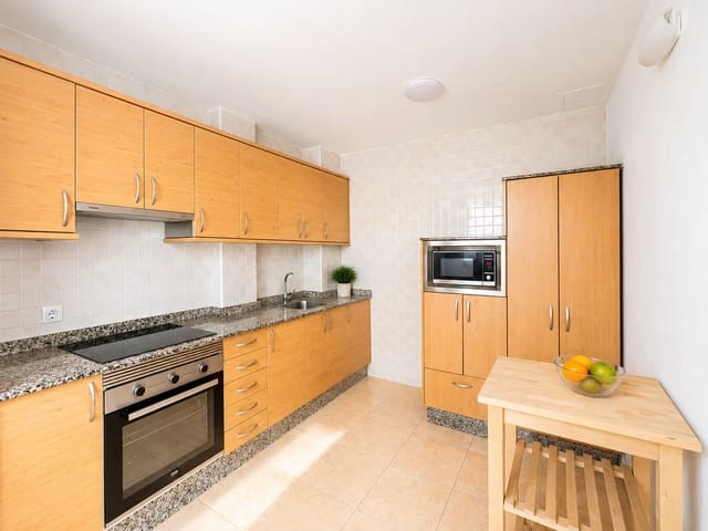 2 camera da letto Appartamento in vendita in Arrecife - 199.000 € (Rif: 9680598)