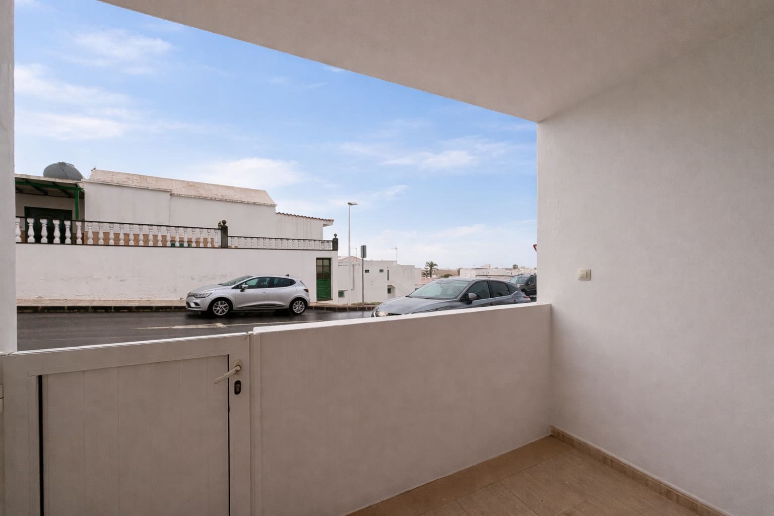 2 bedroom Flat for sale in Tias with garage - € 230,000 (Ref: 9713263)