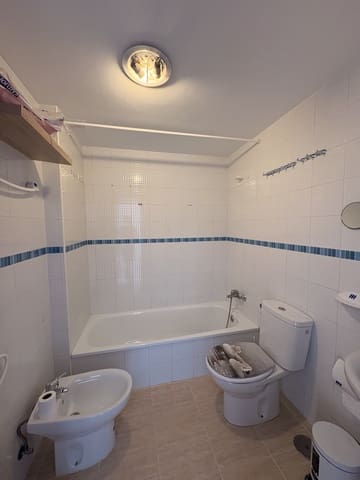 2 Zimmer Wohnung zu verkaufen in Tías mit Garage - 230.000 € (Ref: 9713263)