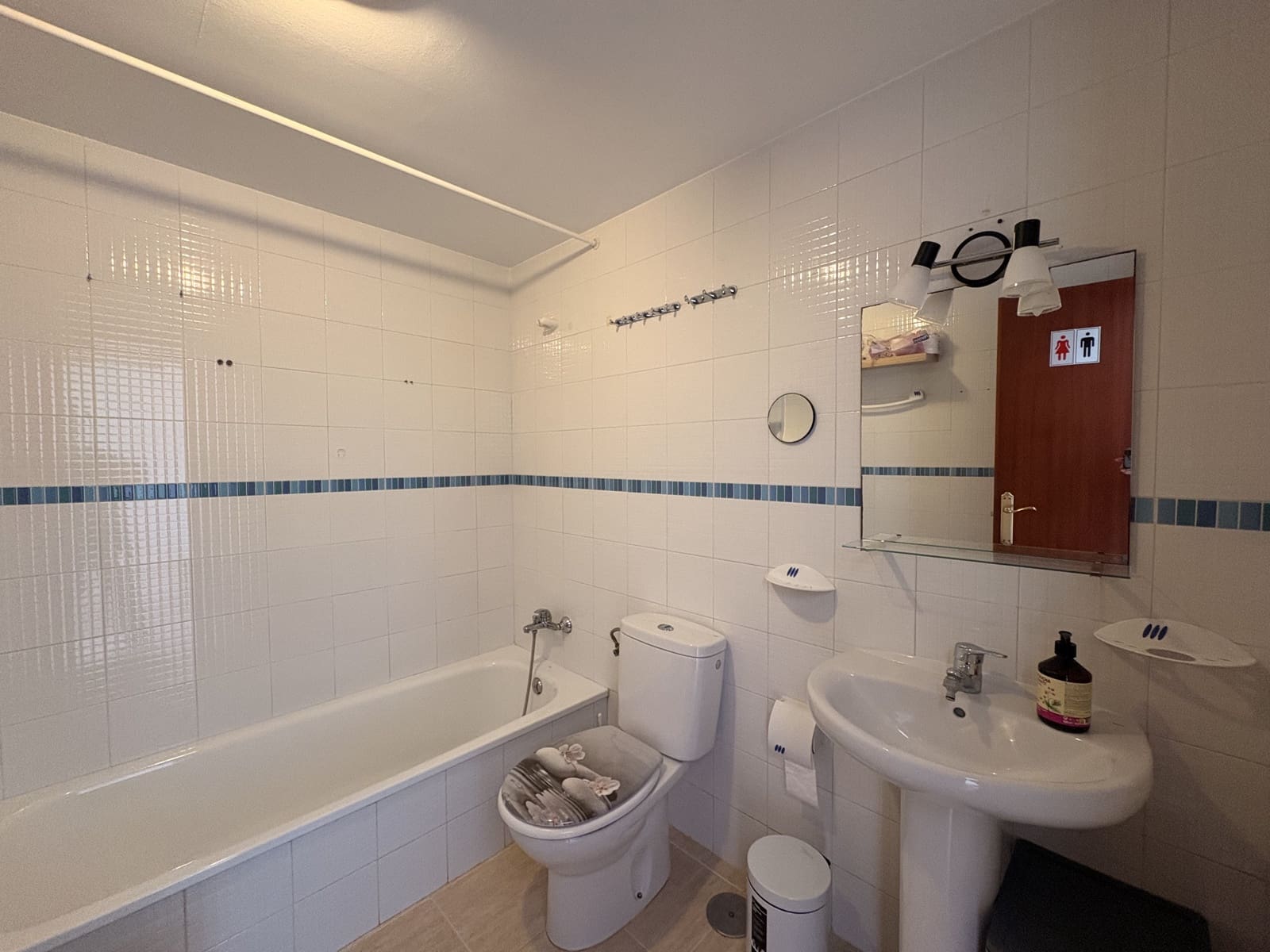 2 bedroom Flat for sale in Tias with garage - € 230,000 (Ref: 9713263)