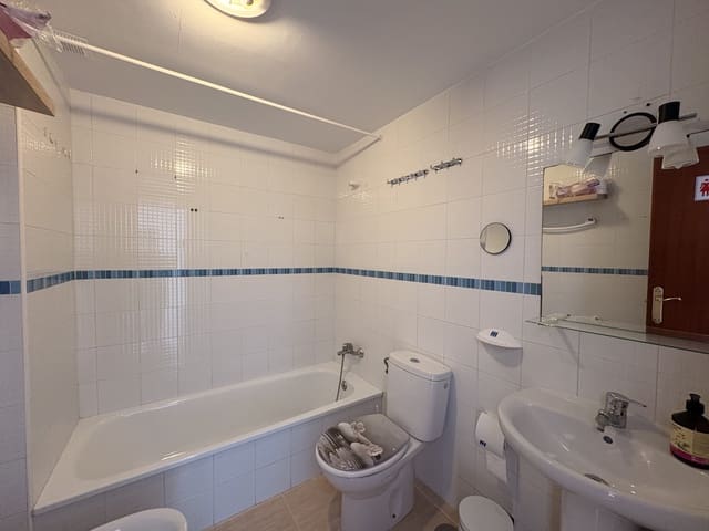 2 Zimmer Wohnung zu verkaufen in Tías mit Garage - 230.000 € (Ref: 9713263)