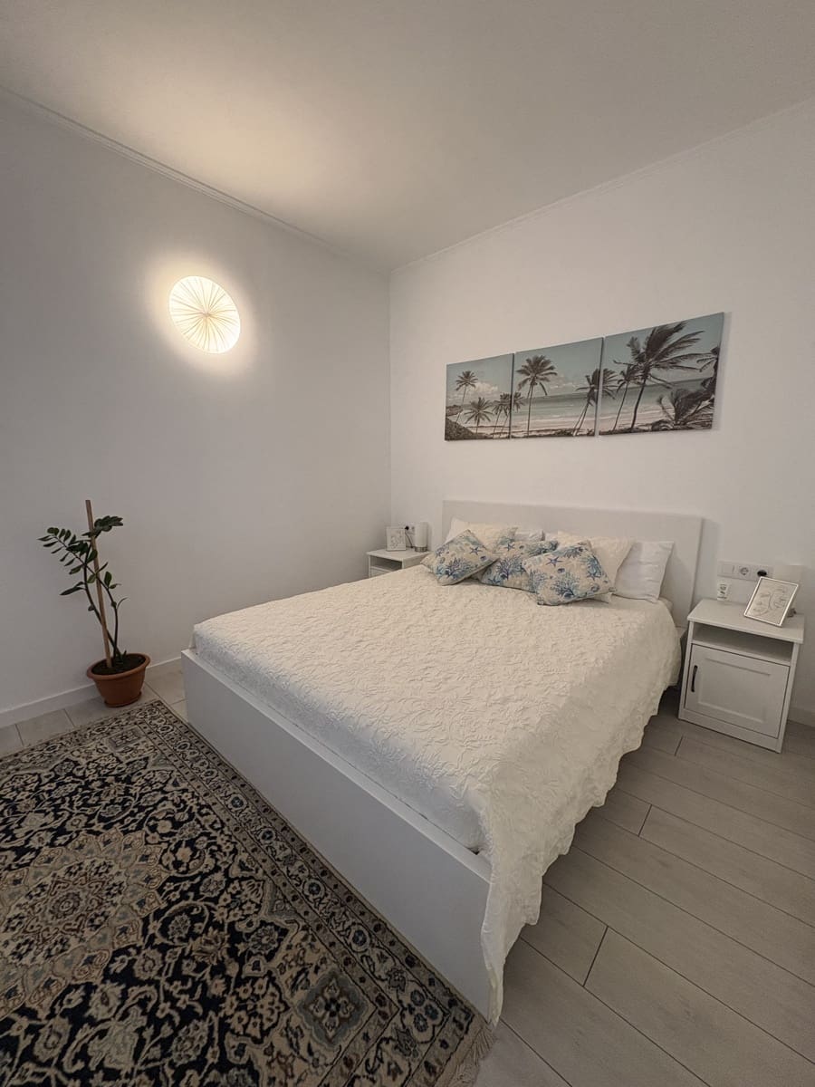 3 bedroom Townhouse for sale in San Bartolome with garage - € 390,000 (Ref: 9720656)