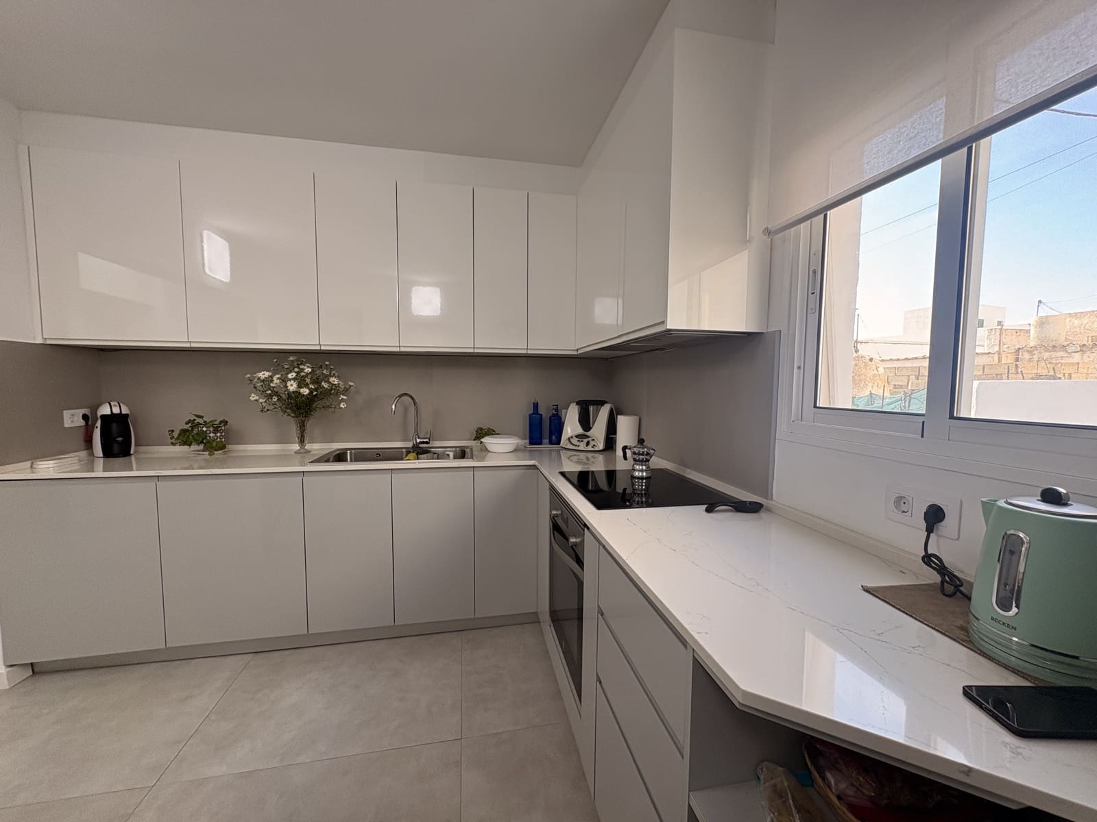 3 bedroom Townhouse for sale in San Bartolome with garage - € 390,000 (Ref: 9720656)