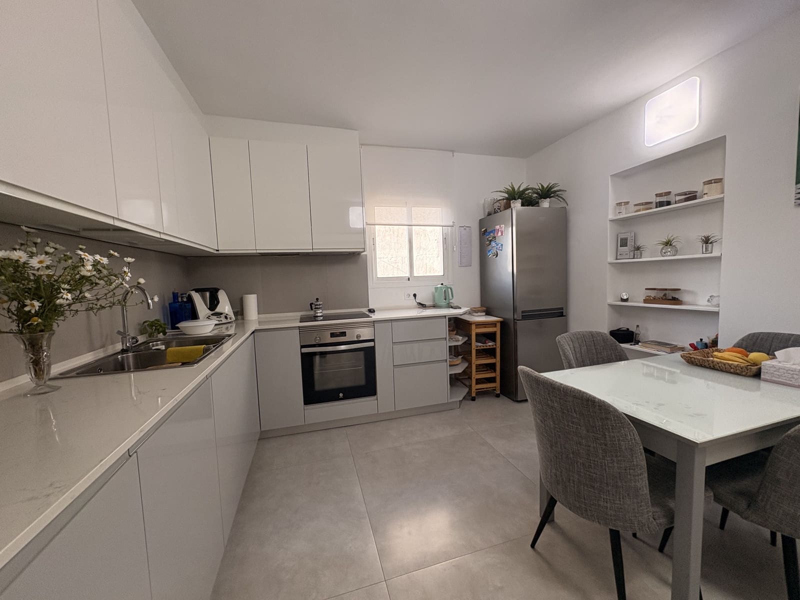 3 bedroom Townhouse for sale in San Bartolome with garage - € 390,000 (Ref: 9720656)