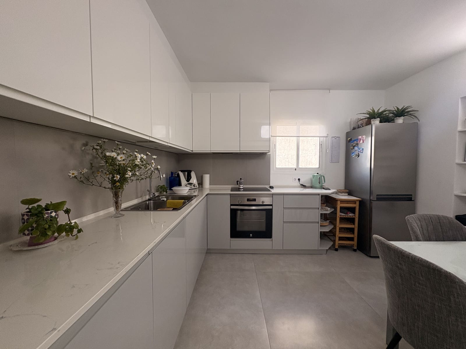 3 bedroom Townhouse for sale in San Bartolome with garage - € 390,000 (Ref: 9720656)