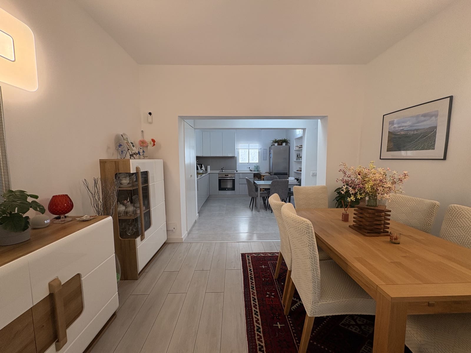 3 bedroom Townhouse for sale in San Bartolome with garage - € 390,000 (Ref: 9720656)