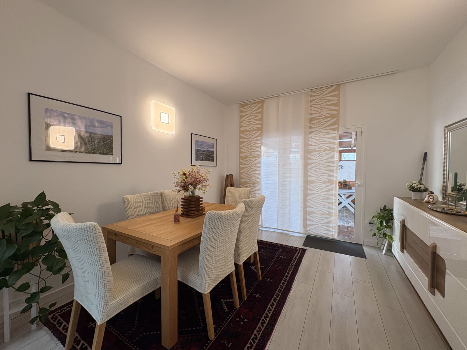 3 bedroom Townhouse for sale in San Bartolome with garage - € 390,000 (Ref: 9720656)