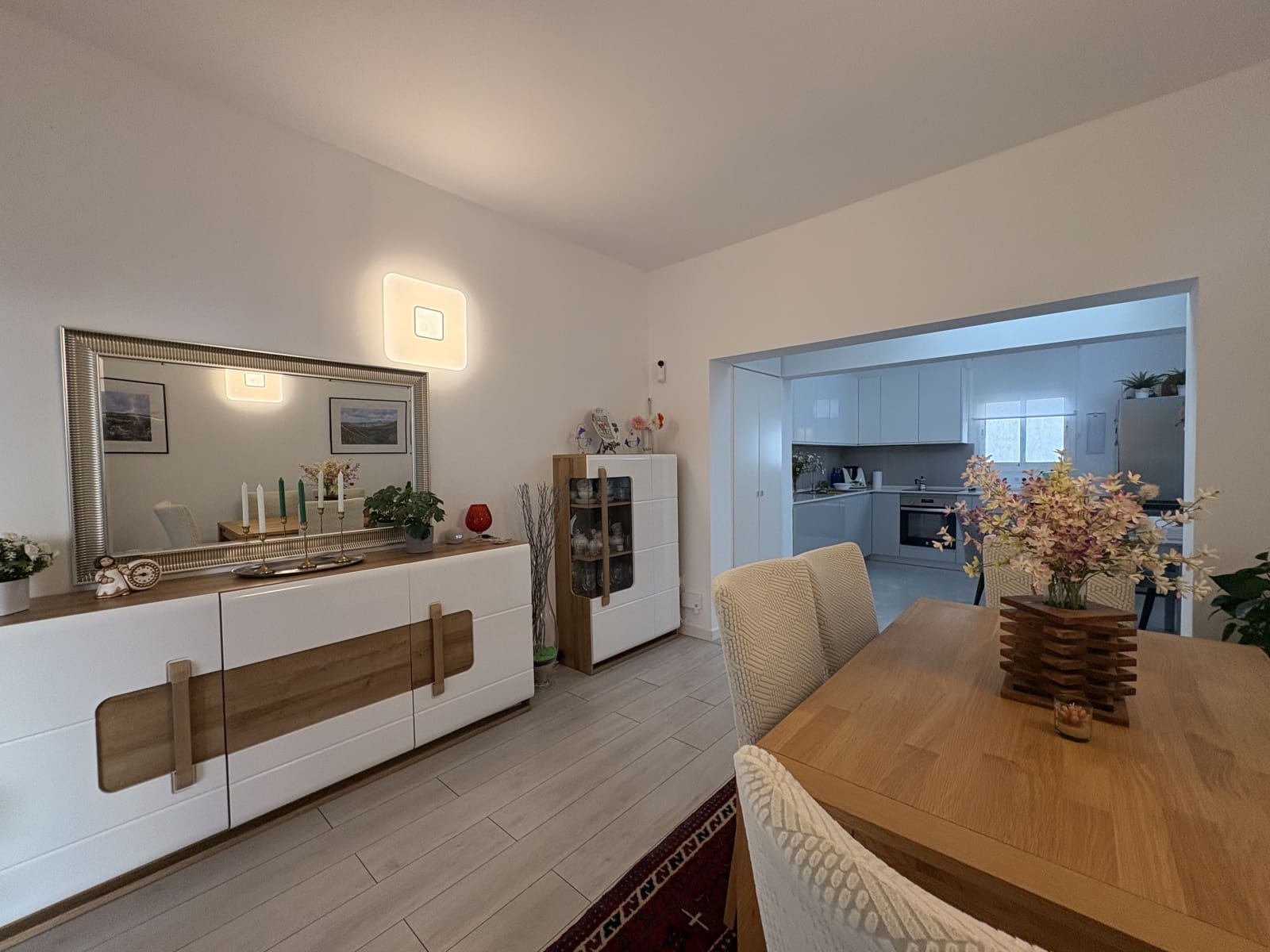 3 bedroom Townhouse for sale in San Bartolome with garage - € 390,000 (Ref: 9720656)