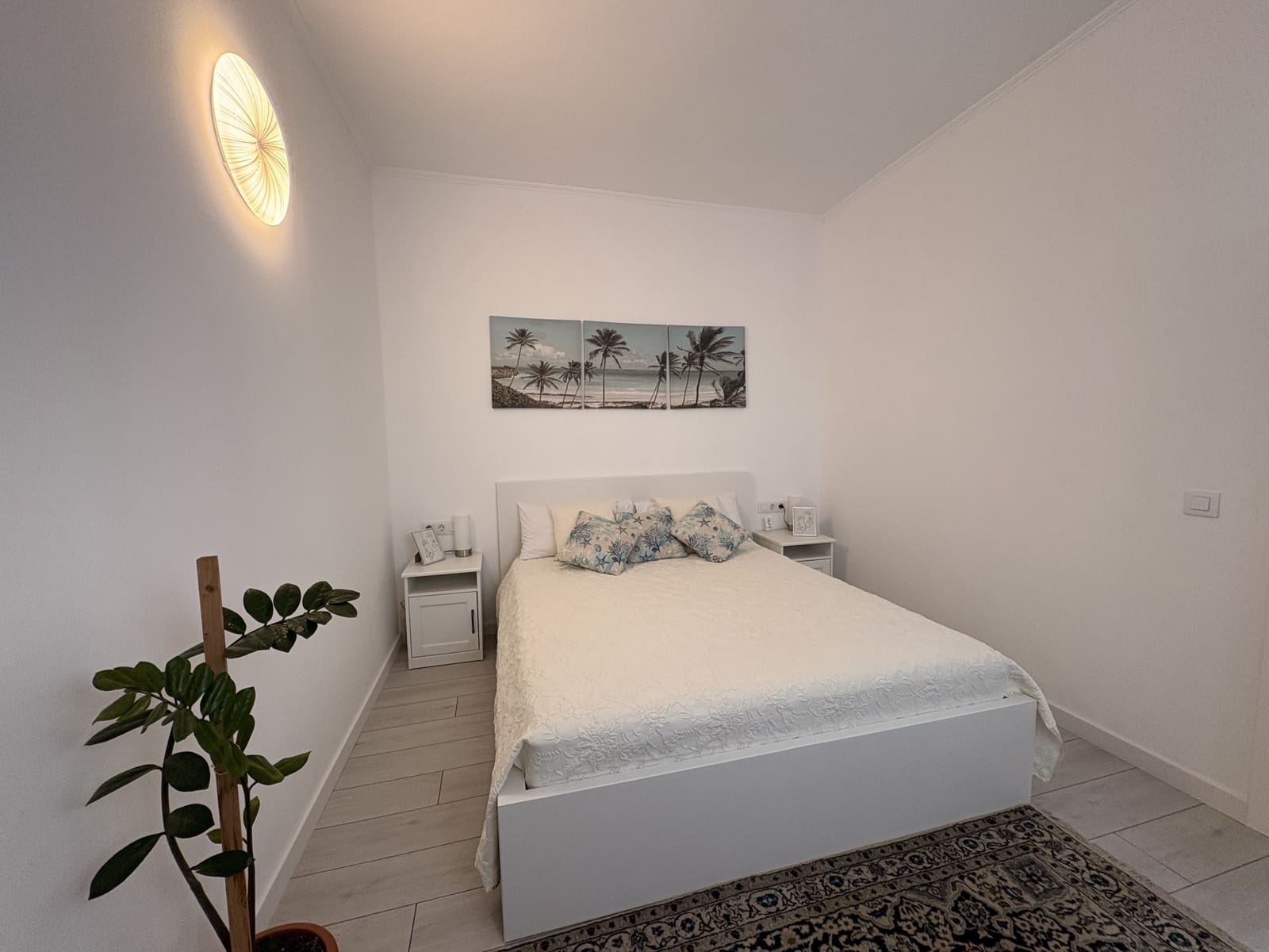 3 bedroom Townhouse for sale in San Bartolome with garage - € 390,000 (Ref: 9720656)