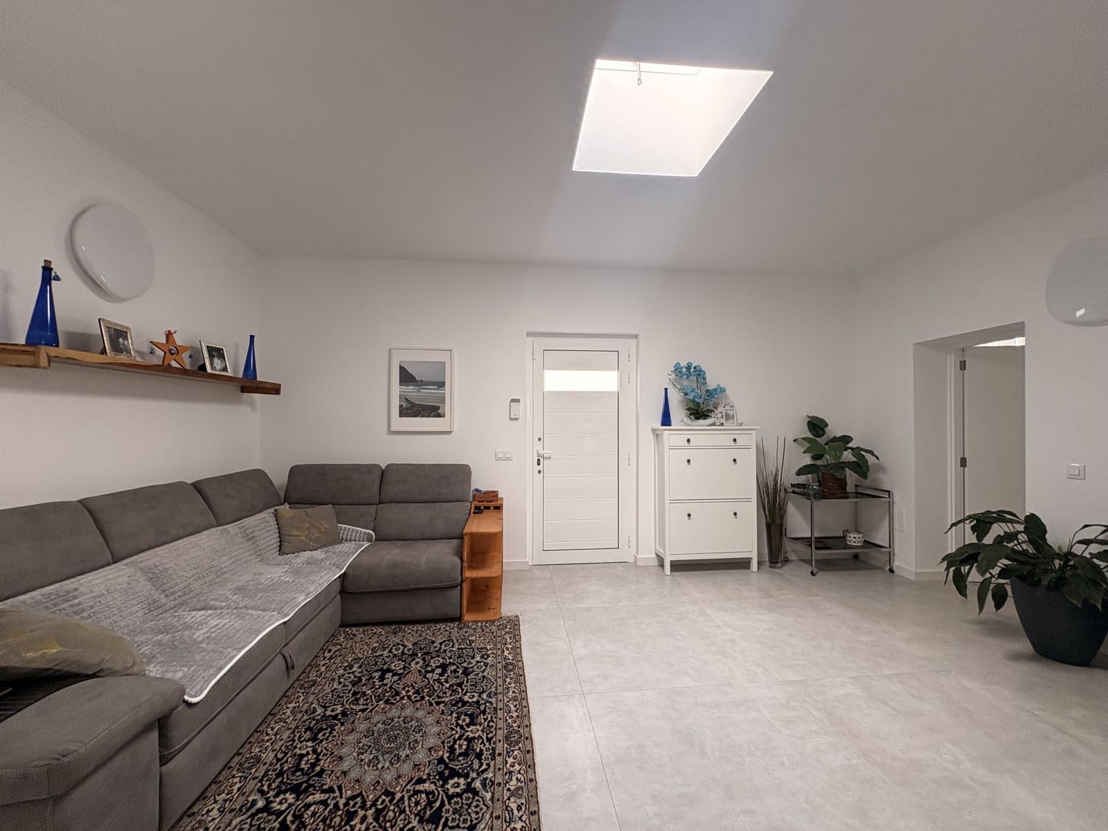 3 bedroom Townhouse for sale in San Bartolome with garage - € 390,000 (Ref: 9720656)