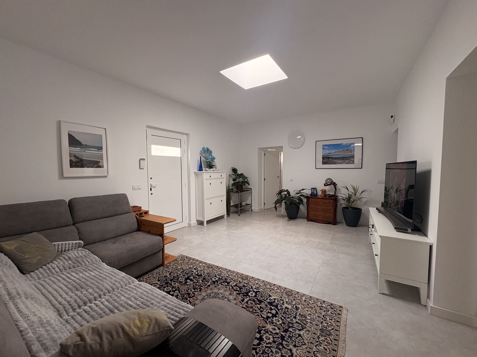 3 bedroom Townhouse for sale in San Bartolome with garage - € 390,000 (Ref: 9720656)