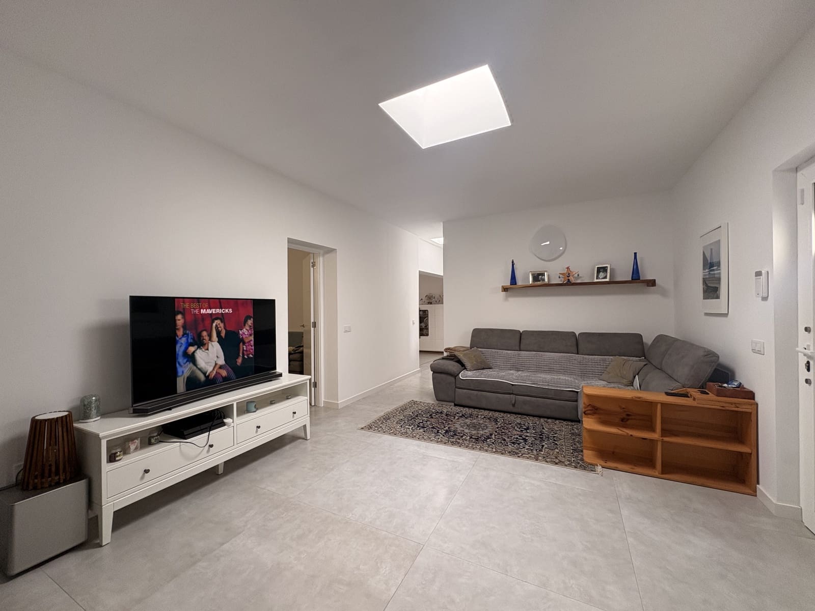 3 bedroom Townhouse for sale in San Bartolome with garage - € 390,000 (Ref: 9720656)