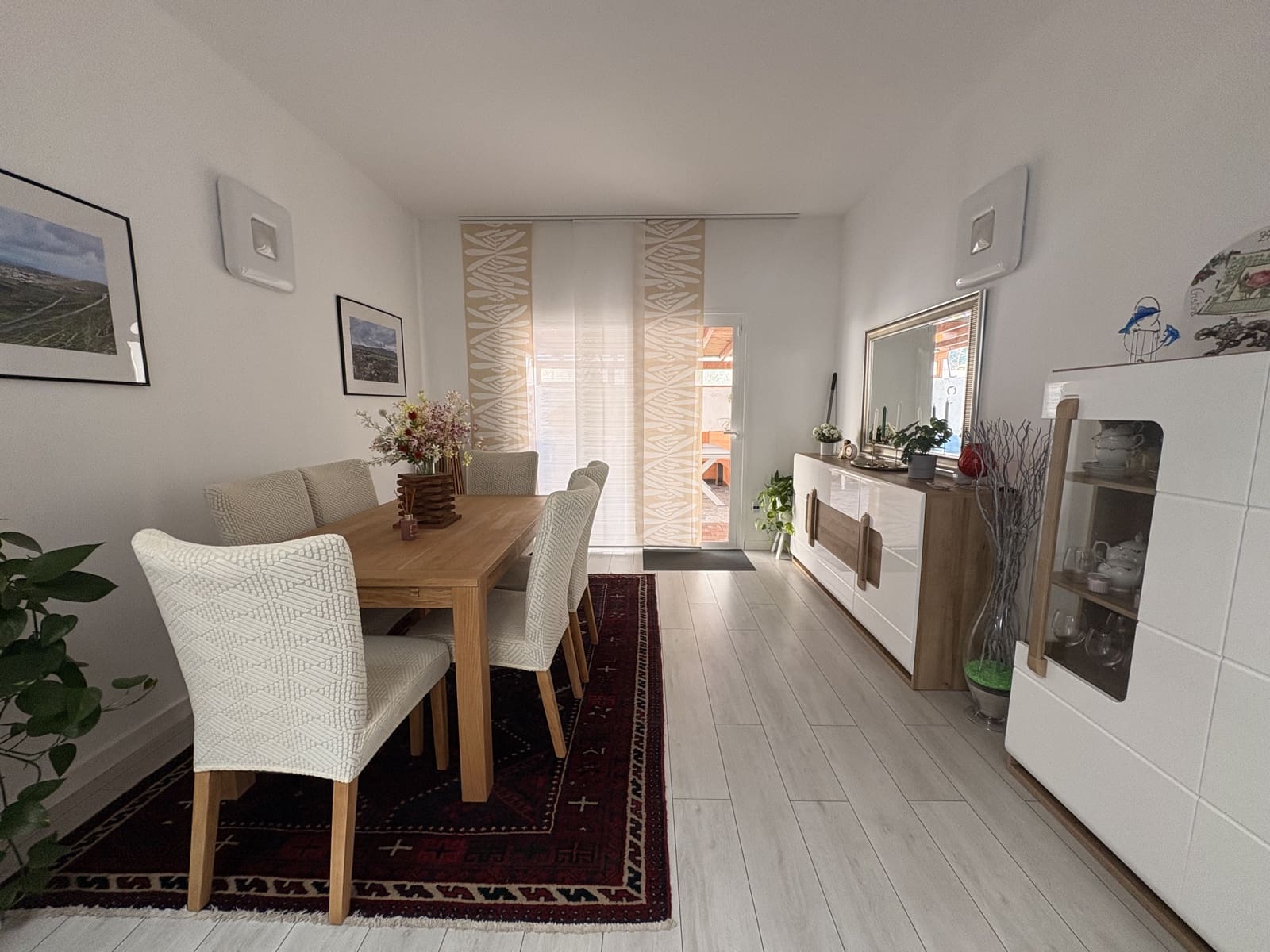 3 bedroom Townhouse for sale in San Bartolome with garage - € 390,000 (Ref: 9720656)