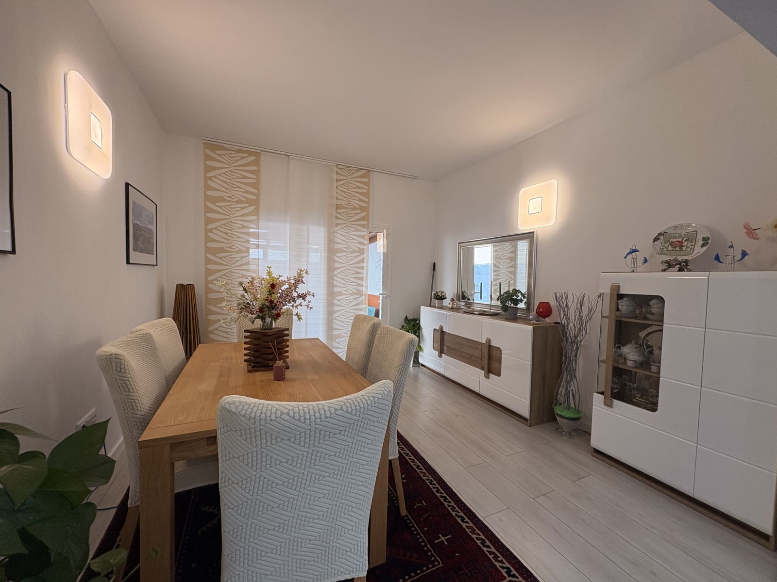 3 bedroom Townhouse for sale in San Bartolome with garage - € 390,000 (Ref: 9720656)