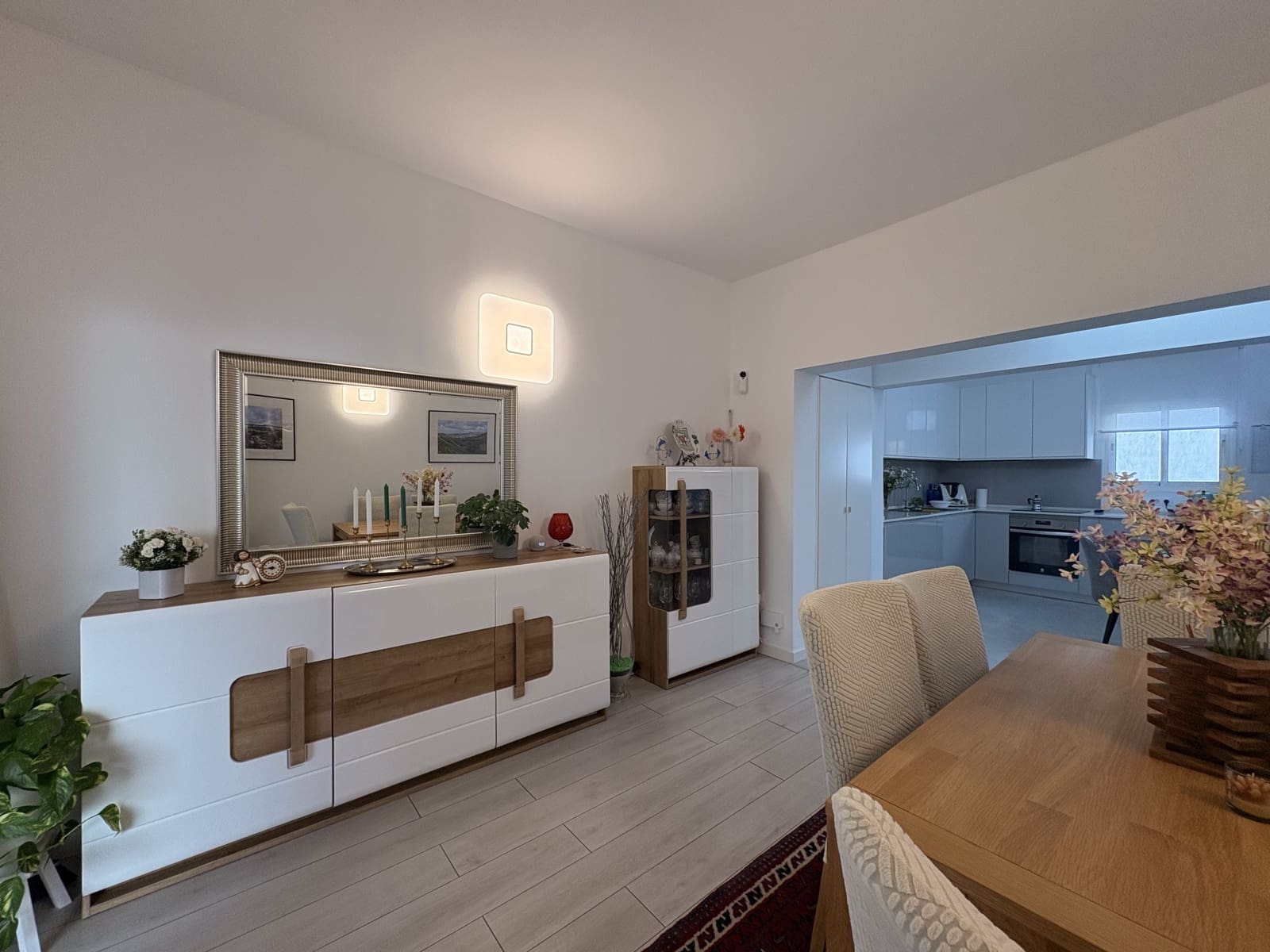 3 bedroom Townhouse for sale in San Bartolome with garage - € 390,000 (Ref: 9720656)