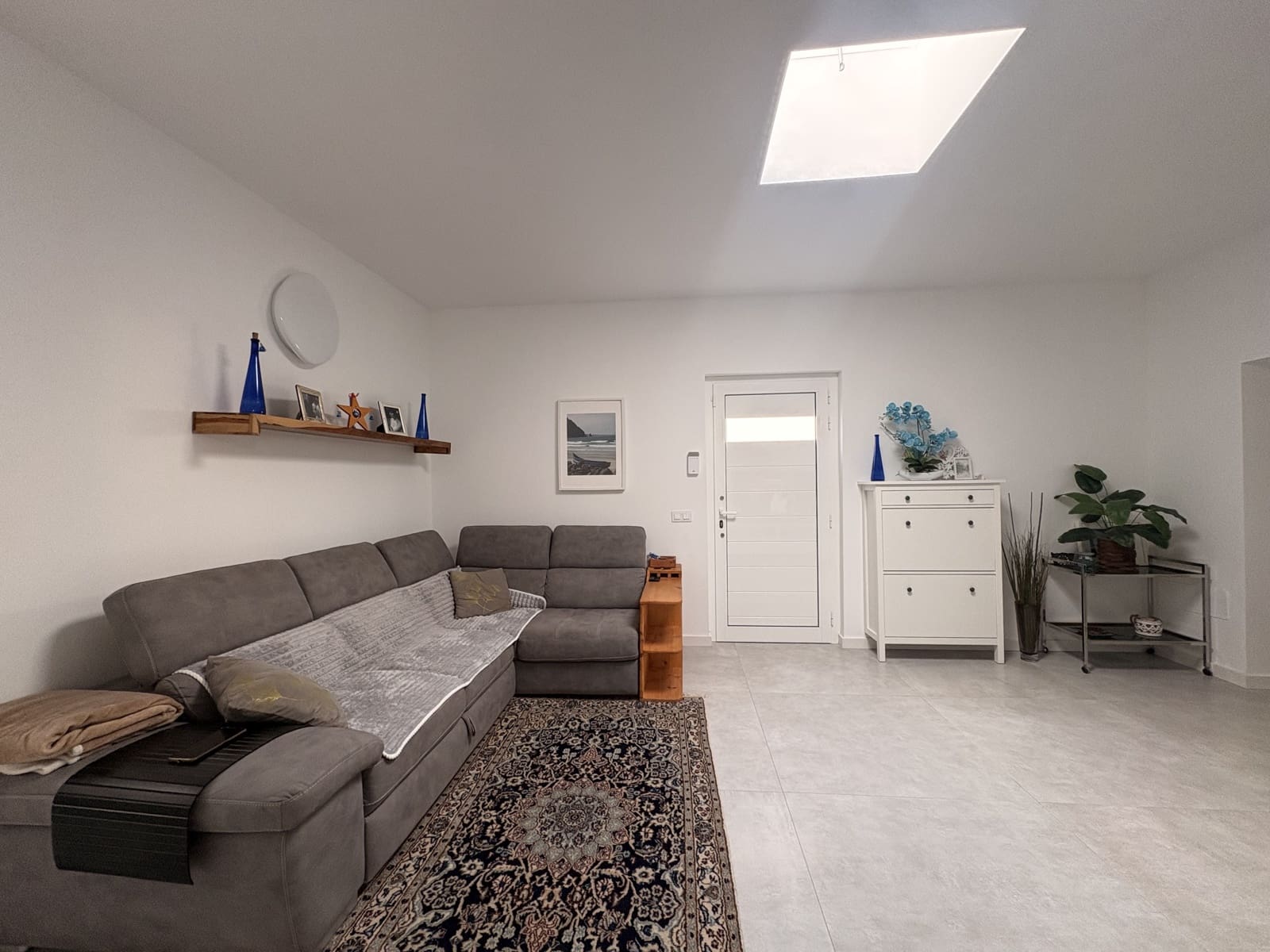 3 bedroom Townhouse for sale in San Bartolome with garage - € 390,000 (Ref: 9720656)