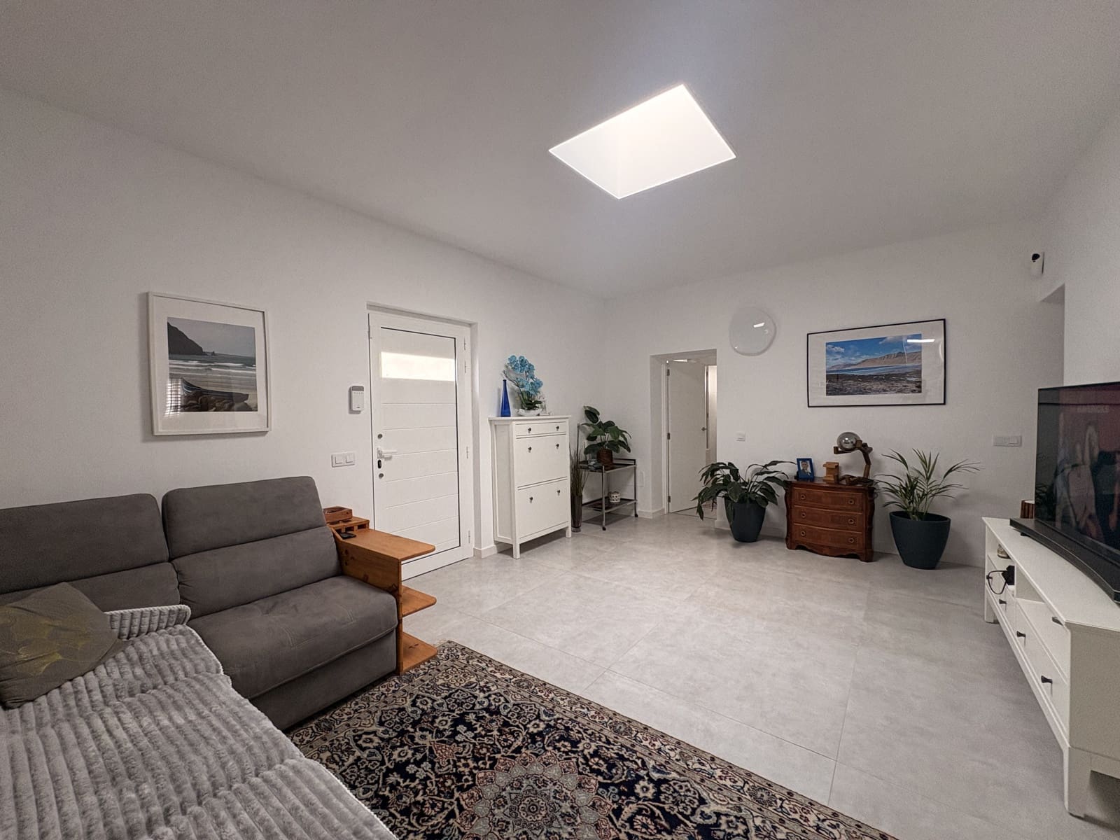 3 bedroom Townhouse for sale in San Bartolome with garage - € 390,000 (Ref: 9720656)