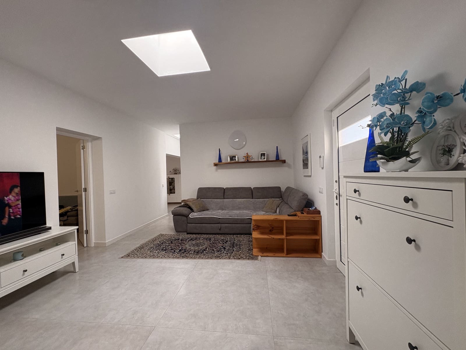 3 bedroom Townhouse for sale in San Bartolome with garage - € 390,000 (Ref: 9720656)