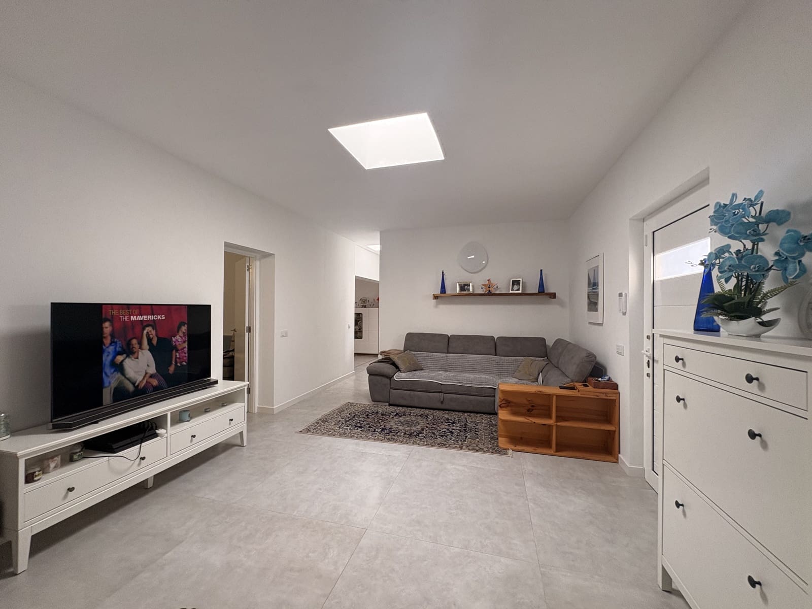 3 bedroom Townhouse for sale in San Bartolome with garage - € 390,000 (Ref: 9720656)