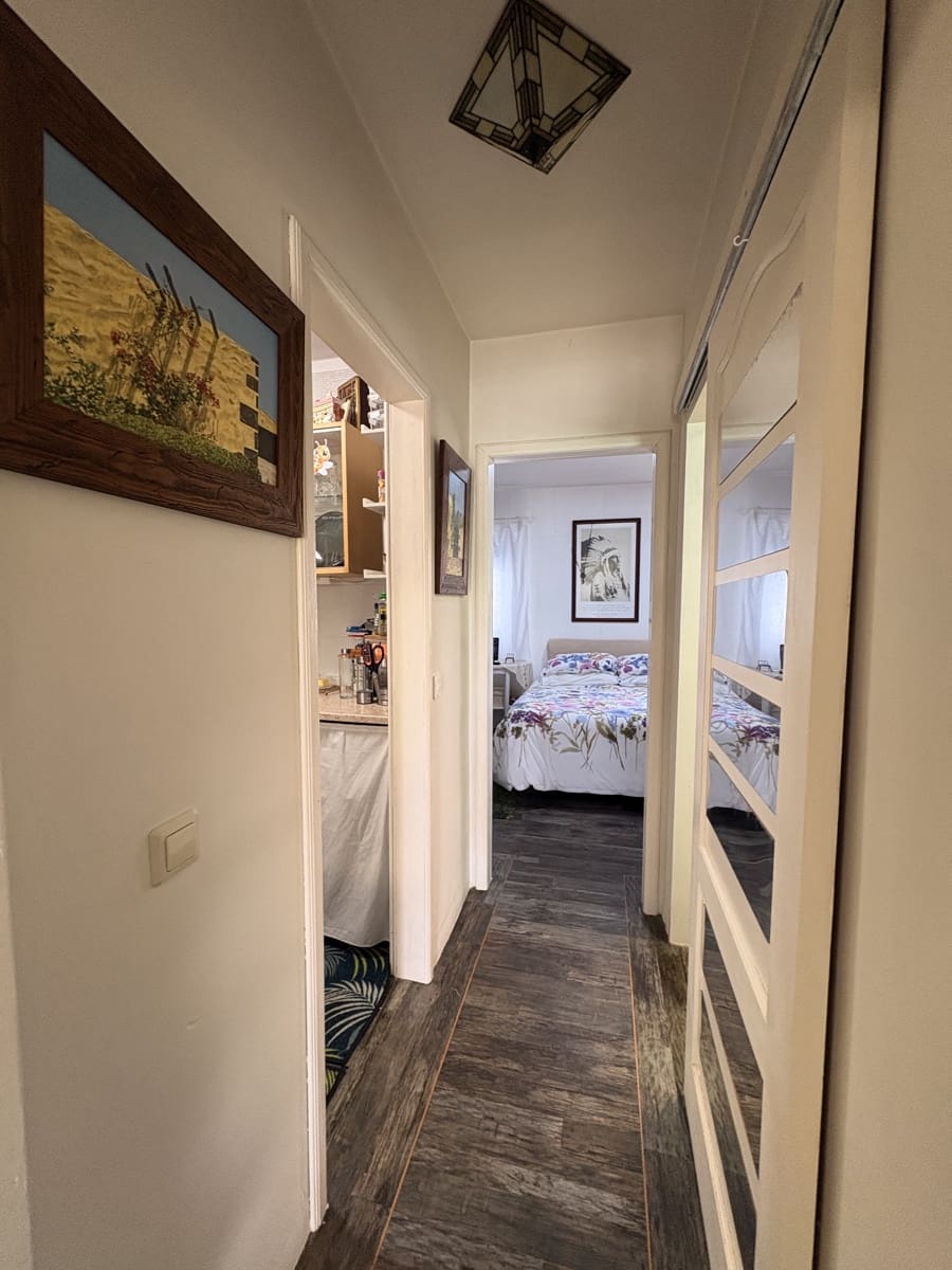 1 sypialnia Mieszkanie na sprzedaż w Charco del Palo - 196 000 € (Ref: 9735916)